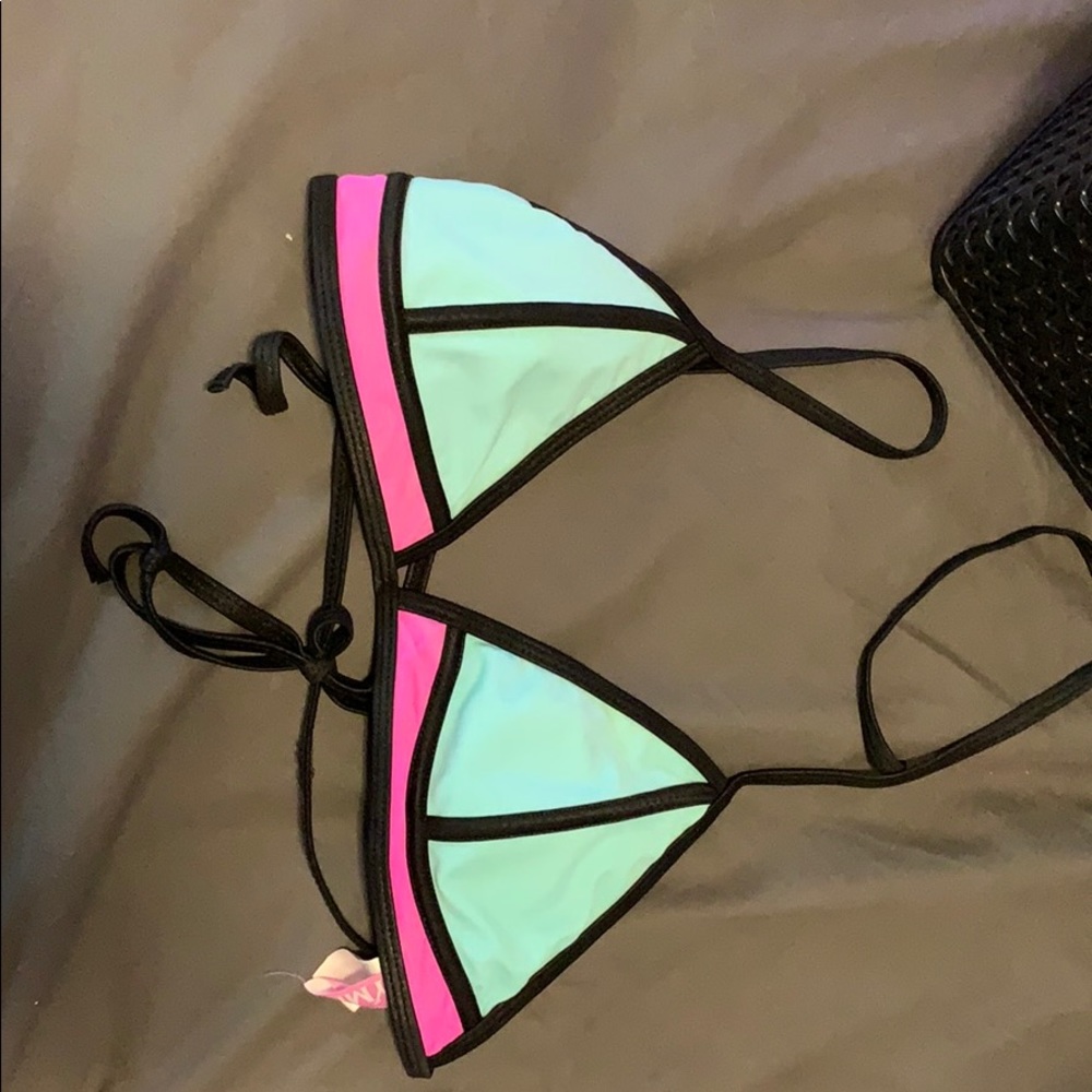 Bathing suit